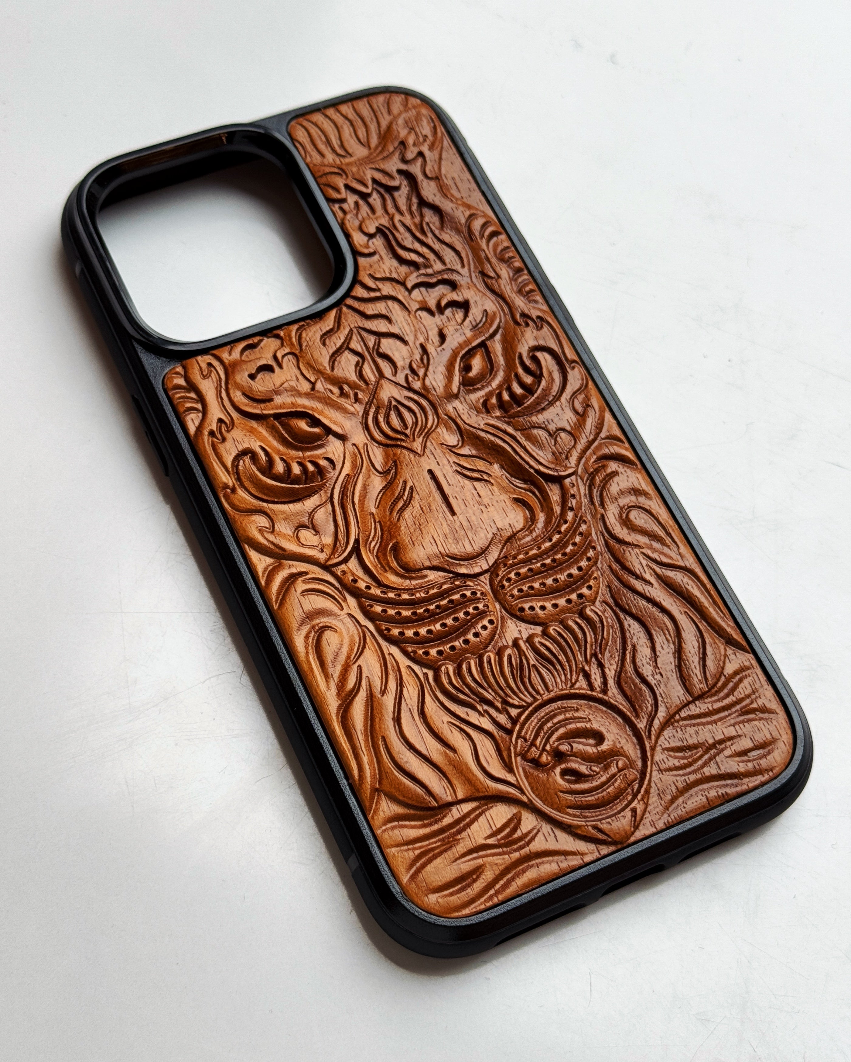 tiger design