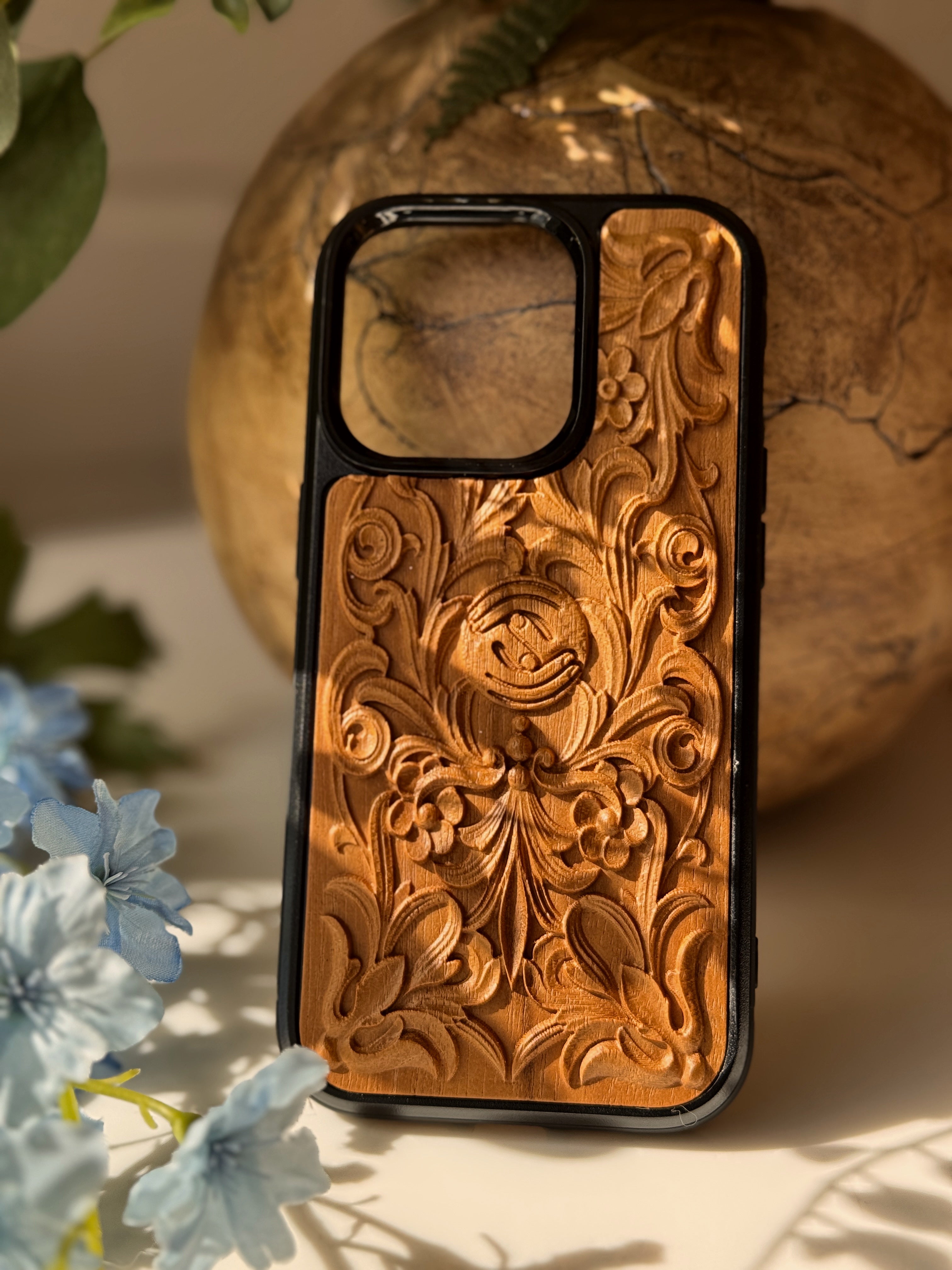 flower design