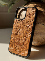 tiger design