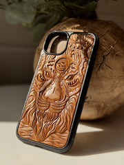 tiger design
